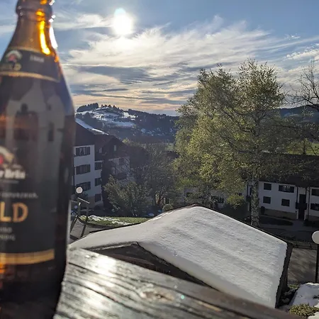 Apartmán Auszeit-stuben Missen-Wilhams