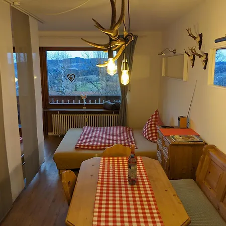 Apartmán Auszeit-stuben *