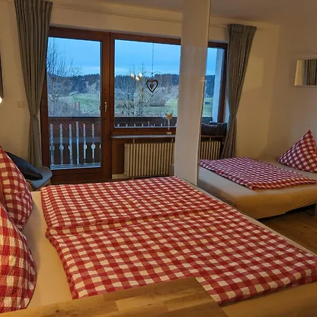 Apartmán Auszeit-stuben