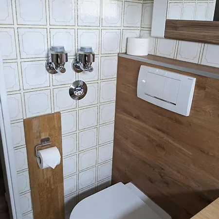 Auszeit-stuben Apartmán Missen-Wilhams