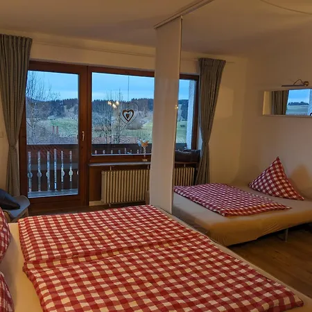 Auszeit-stuben Apartmán